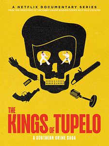 Cartel de Los reyes de Tupelo: Una saga criminal en Misisipi Temporada 1