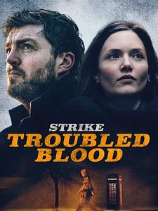 Cartel de Strike Temporada 5