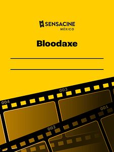 Cartel de Bloodaxe Temporada 1