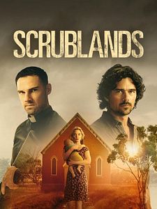 Cartel de Scrublands Temporada 2