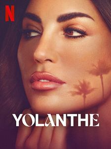 Cartel de Yolanthe Temporada 1