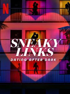 Cartel de Cabos sueltos: Citas al anochecer Temporada 1