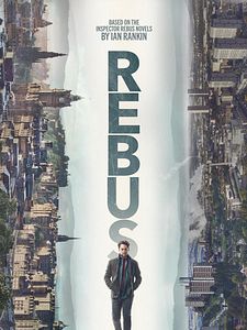Cartel de Rebus (2024) Temporada 1