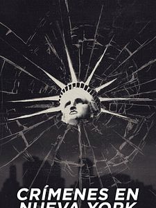 Cartel de Crímenes en Nueva York Temporada 1