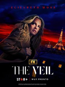 Cartel de The Veil Temporada 1