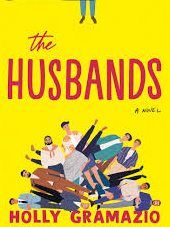 Cartel de The Husbands Temporada 1