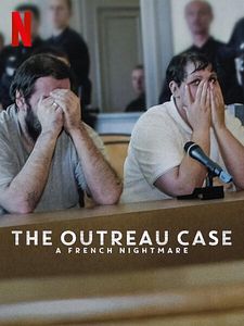 Cartel de El caso Outreau: Una pesadilla francesa Temporada 1