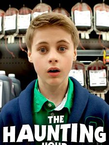 Cartel de The Haunting Hour Temporada 4