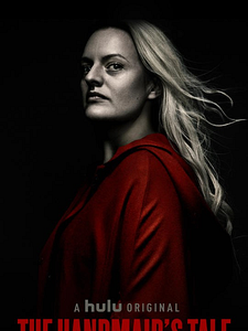 Cartel de The Handmaid’s Tale Temporada 3