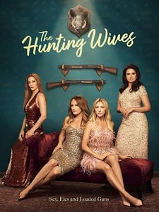 Cartel de The Hunting Wives Temporada 1