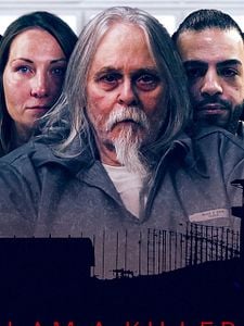 Cartel de Soy un asesino Temporada 4