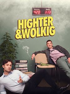 Cartel de Highter & Wolkig Temporada 1