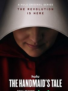 Cartel de The Handmaid’s Tale Temporada 6