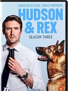 Cartel de Hudson & Rex Temporada 3