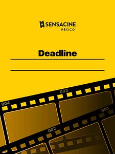 Cartel de Deadline Temporada 1