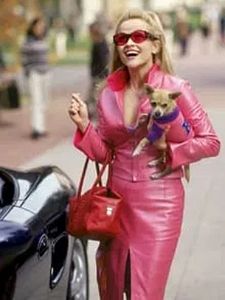 Cartel de Elle Temporada 1