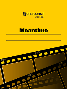 Cartel de Meantime Temporada 1