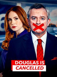 Cartel de Douglas is Cancelled Temporada 1