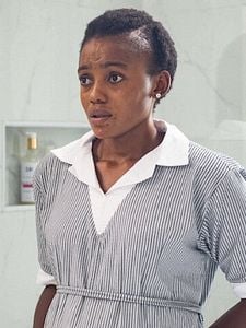 Cartel de Baby Farm Temporada 1