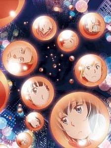 Cartel de HINAMATSURI Temporada 1