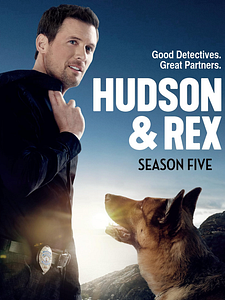 Cartel de Hudson & Rex Temporada 5