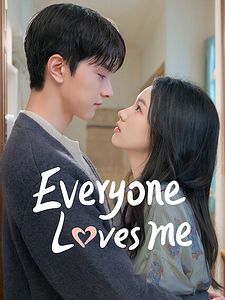 Cartel de Todo el mundo me ama Temporada 1