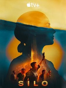 Cartel de Silo Temporada 2