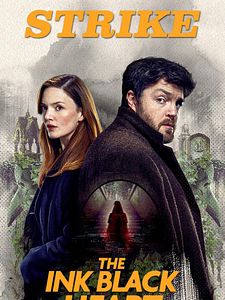 Cartel de Strike Temporada 6