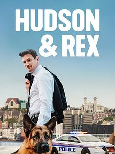 Cartel de Hudson & Rex Temporada 2