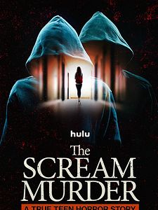Cartel de Scream: Asesinato en la vida real Temporada 1