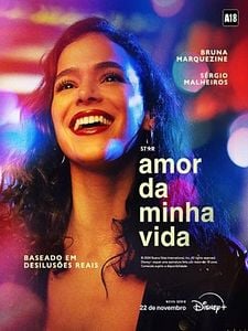 Cartel de Amor da Minha Vida Temporada 1