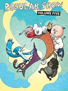 Cartel de Un show más Temporada 5