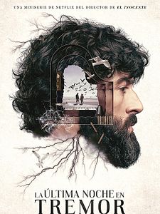 Cartel de La última noche en Tremore Beach Temporada 1