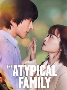 Cartel de Una familia atípica Temporada 1