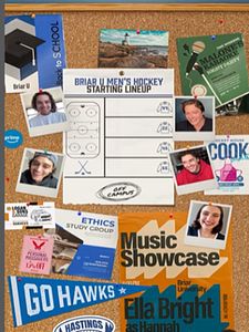 Cartel de Off Campus Temporada 1