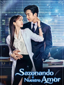 Cartel de Sazonando Nuestro Amor Temporada 1