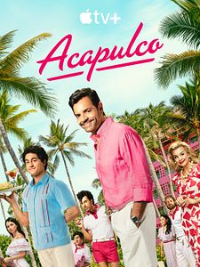 Cartel de Acapulco Temporada 3