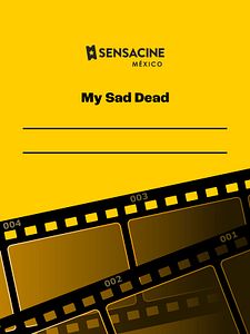 Cartel de My Sad Dead Temporada 1