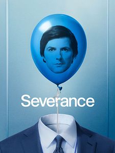 Cartel de Severance Temporada 2