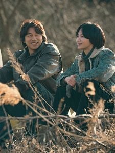 Cartel de Tantara Temporada 1