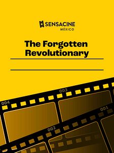 Cartel de The Forgotten Revolutionary Temporada 1