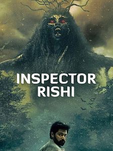 Cartel de Inspector Rishi Temporada 1