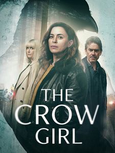 Cartel de The Crow Girl Temporada 1