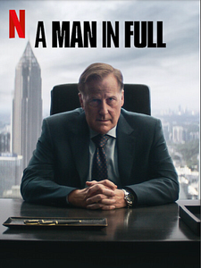 Cartel de A Man in Full Temporada 1