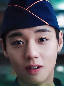 Cartel de Becoming a Cooking Soldier Legend Temporada 1