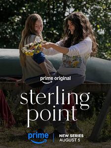 Cartel de Sterling Point Temporada 1