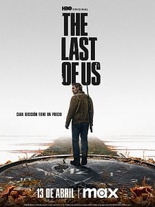 Cartel de The Last of Us Temporada 2