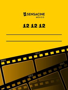 Cartel de 12 12 12 Temporada 1