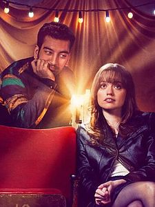 Cartel de Film Club Temporada 1