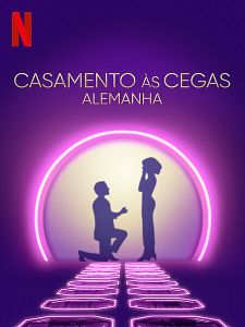 Cartel de El amor es ciego: Alemania Temporada 1